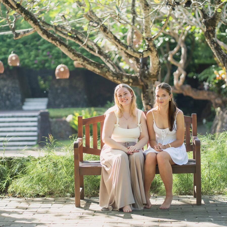 Bali Family Photographer