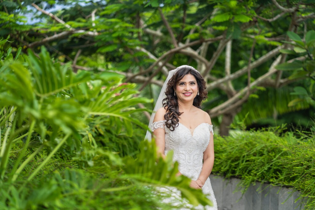 Vacation Photography - Wedding Anniversary in Bali