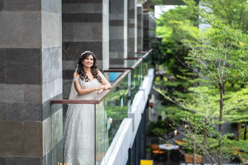Vacation Photography - Wedding Anniversary in Bali