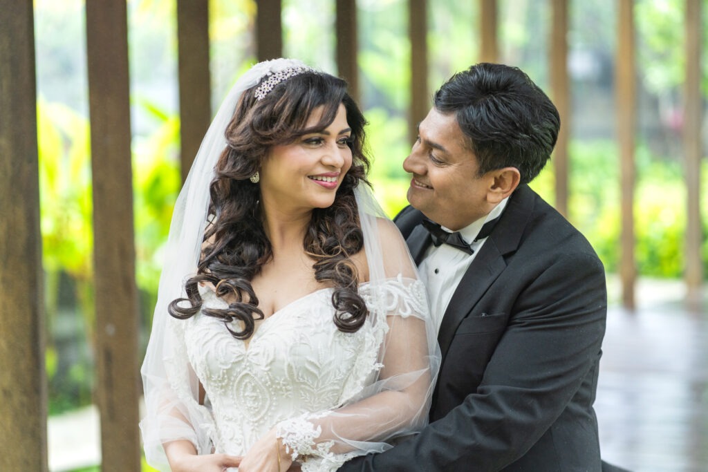 Vacation Photography - Wedding Anniversary in Bali