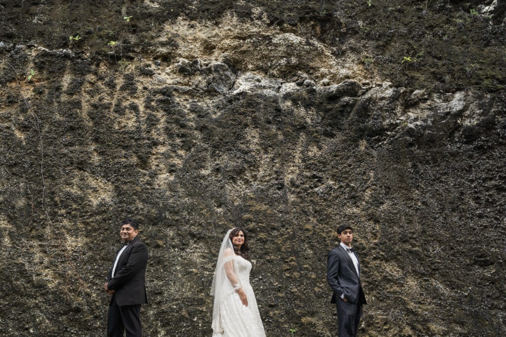 Vacation Photography - Wedding Anniversary in Bali