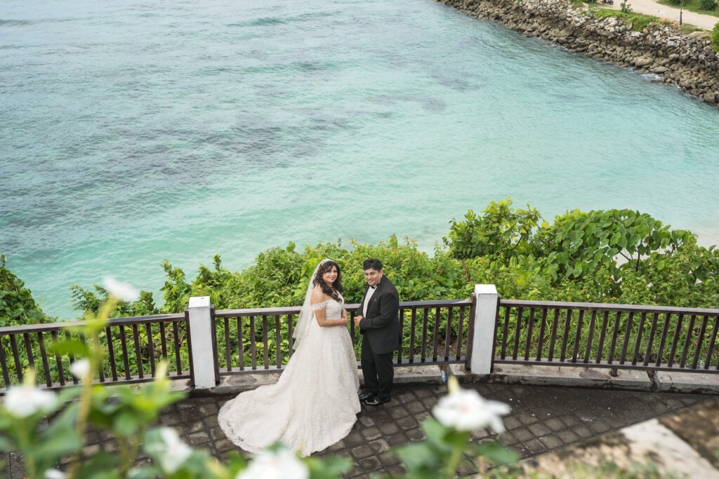 Vacation Photography - Wedding Anniversary in Bali
