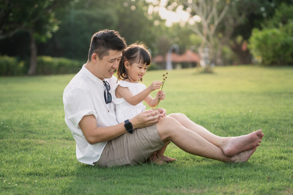 Ayodya Resort - Family Photographer
