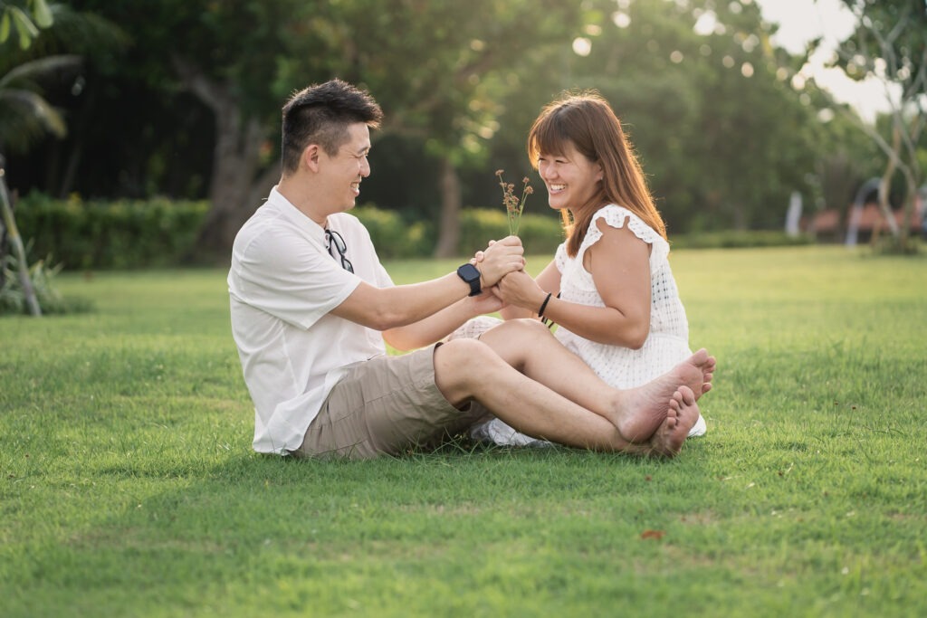 Family Photography at Ayodya Resort Bali