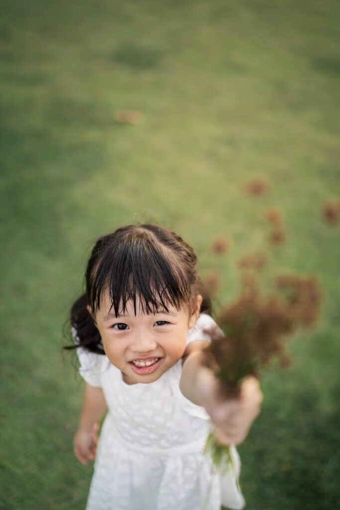 Family Photography at Ayodya Resort Bali