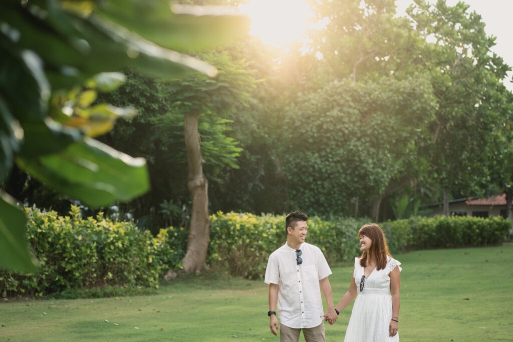 Family Photography at Ayodya Resort Bali