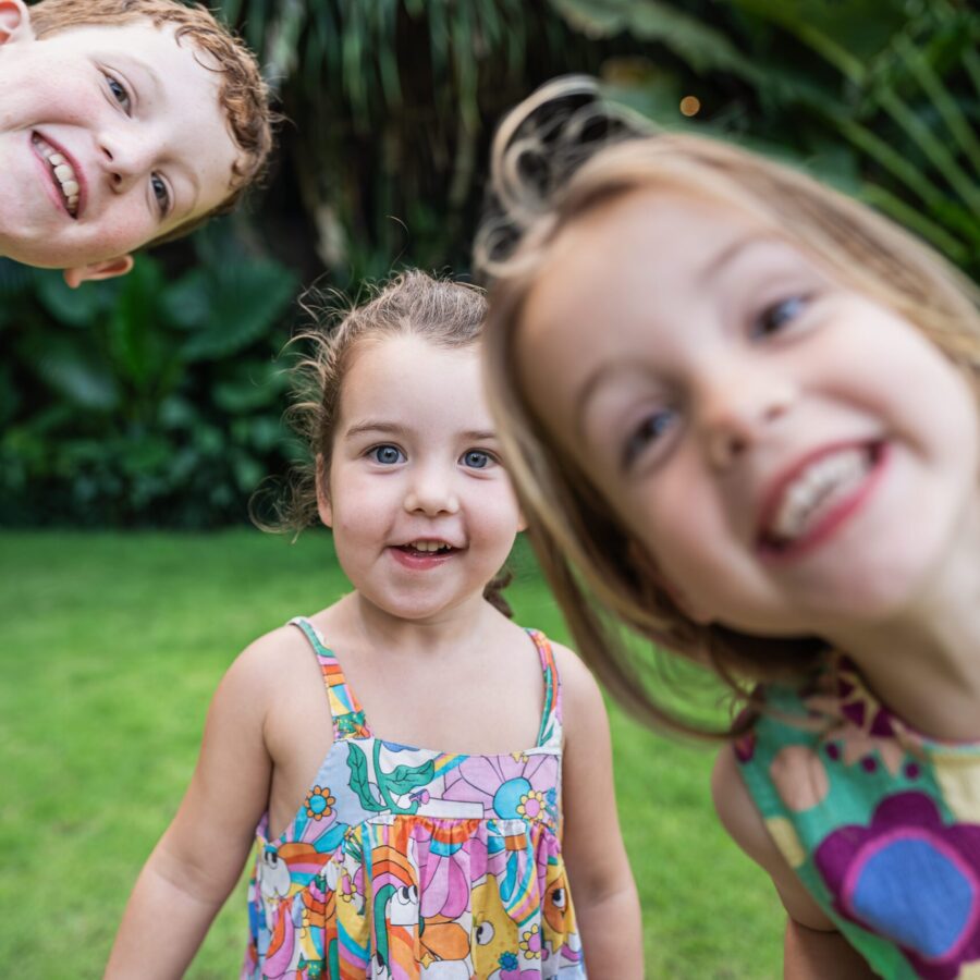 Bali Family Photographer