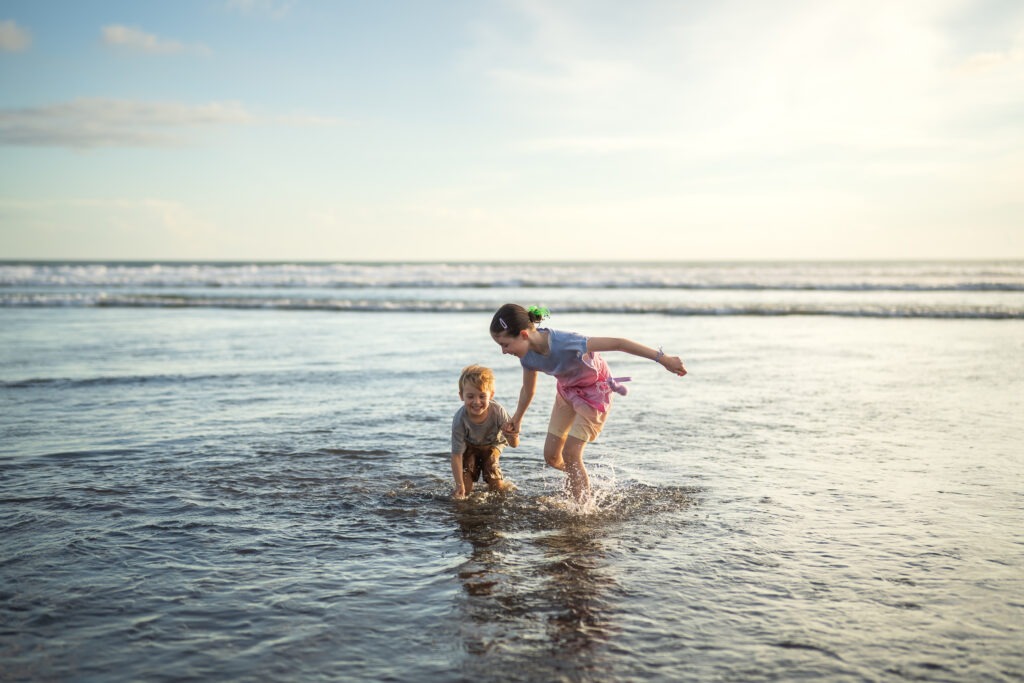 Bali Family Photoshoot