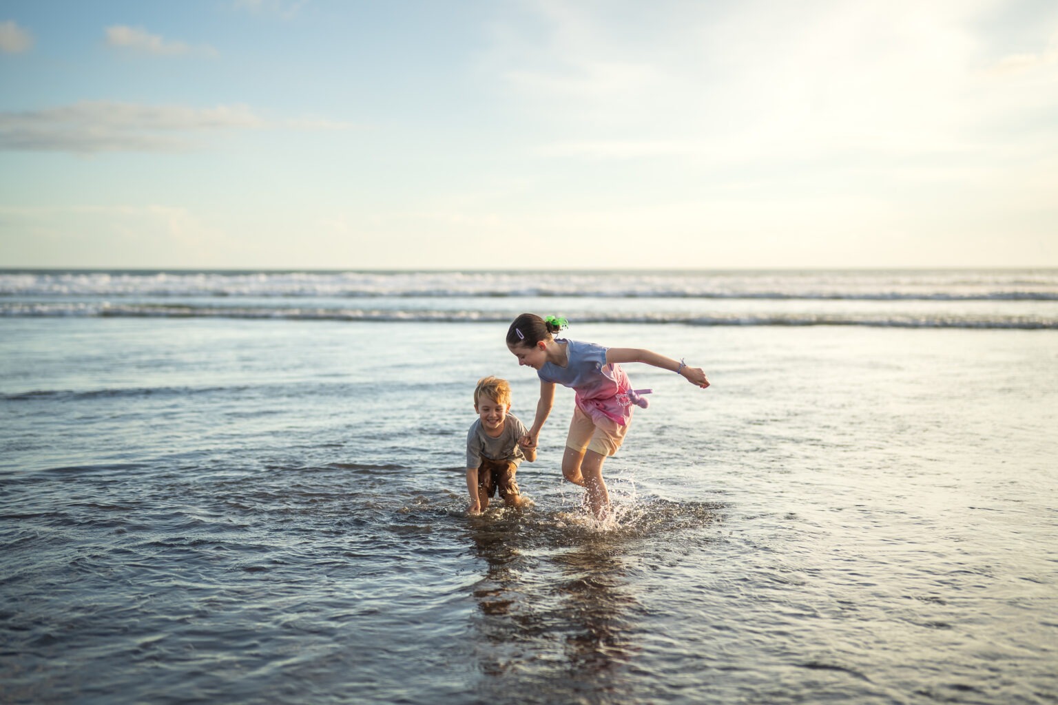 Bali Family Photoshoot