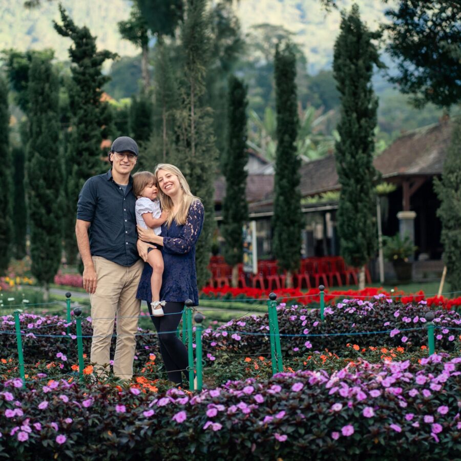 Bali Half-day photography