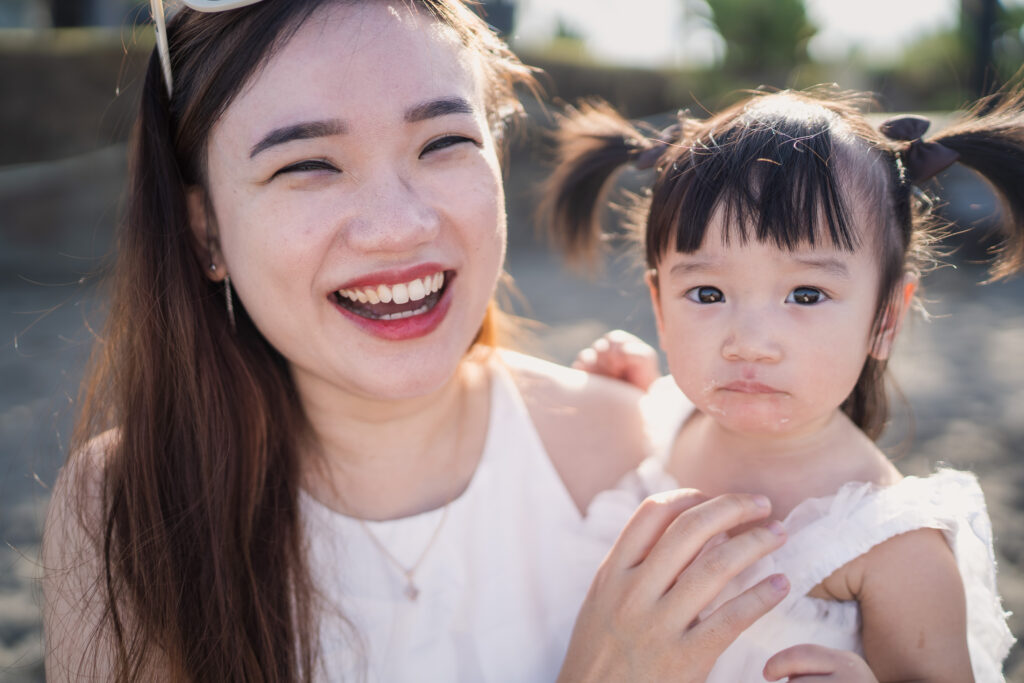Bali Family Photographer
