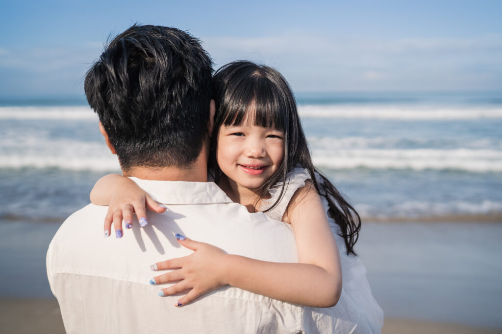 Bali Family Photographer