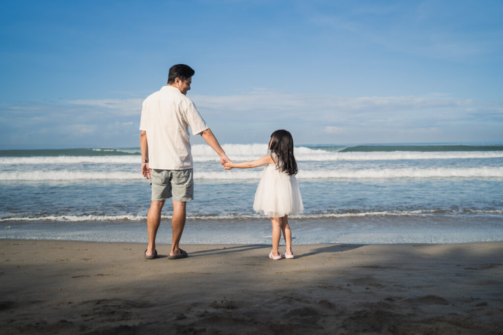 Bali Family Photographer