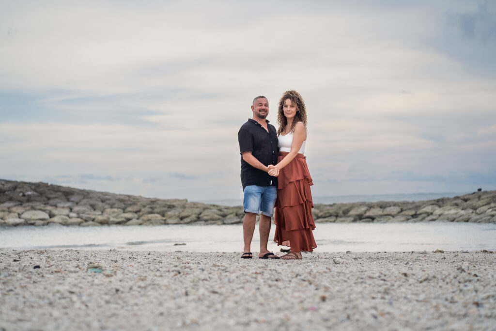 The Anvaya Beach Resort Bali - Family Photography
