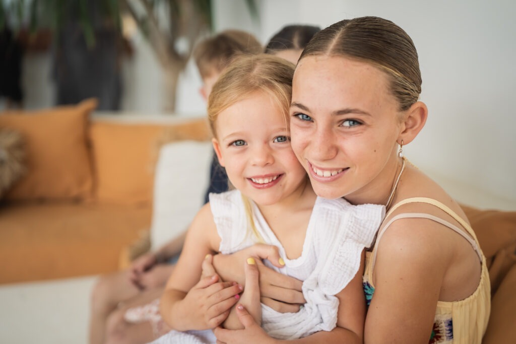 Bali Family Photographer
