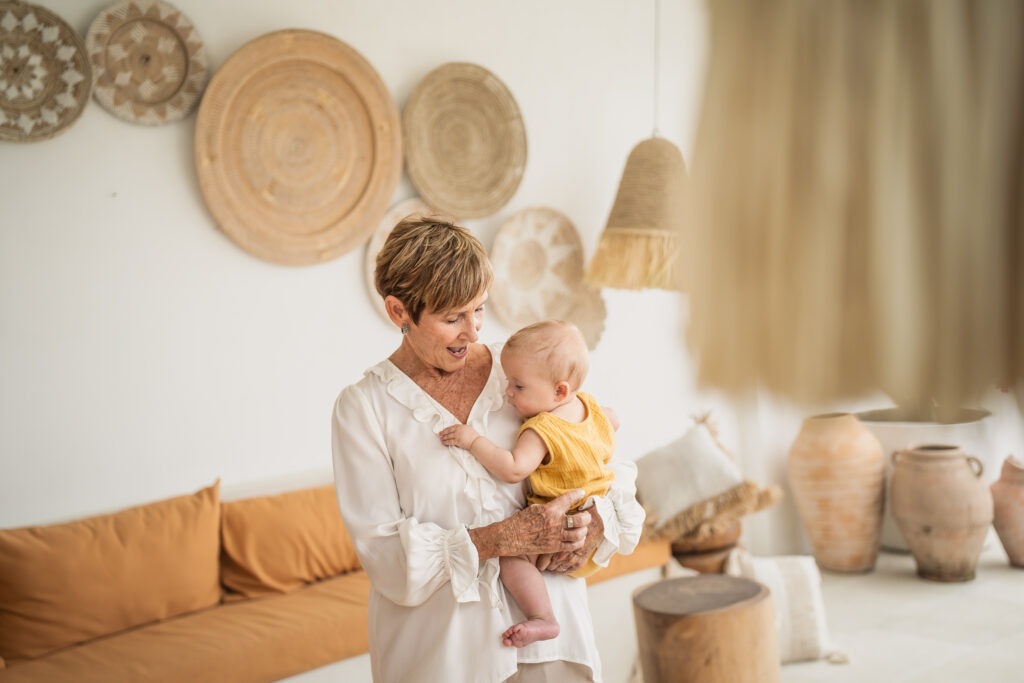 Bali Family Photoshoot