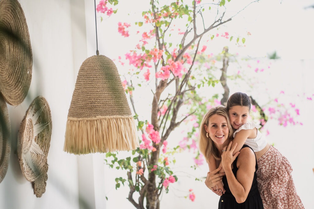 Bali Family Photographer