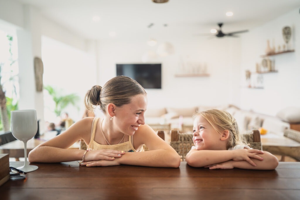 Bali Family Photographer