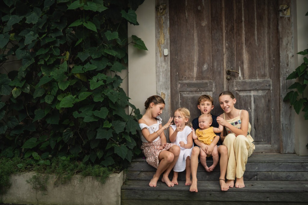 Bali Family Photographer