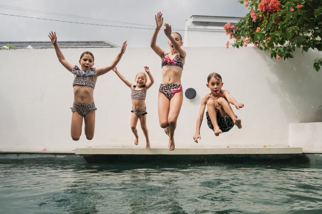 Bali Family Photographer