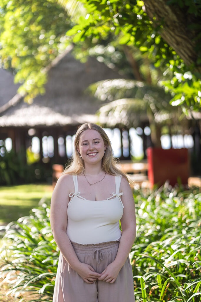 Hyatt Regency Bali - Family Photoshoot